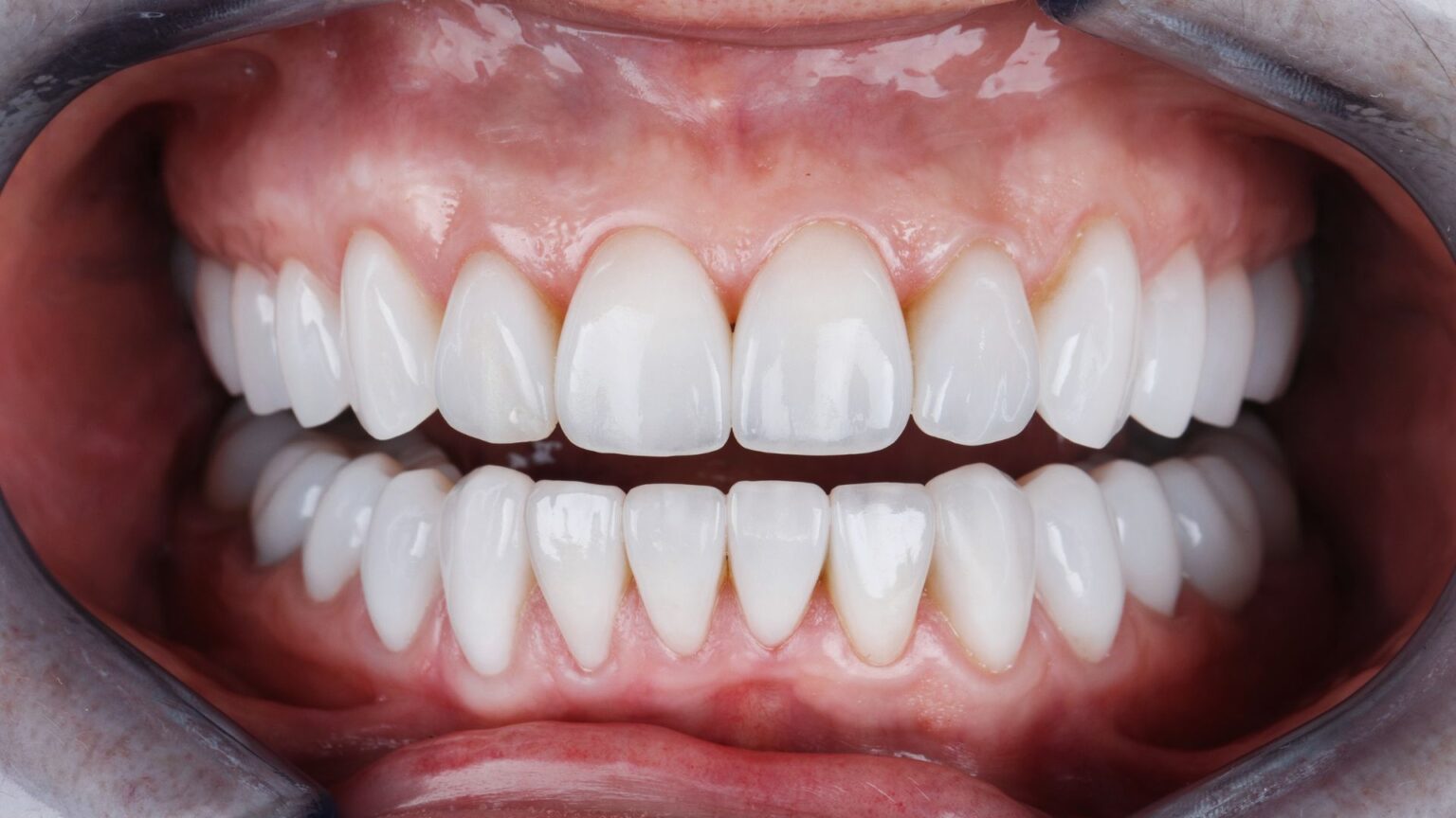 Mặt Dán Sứ Veneer