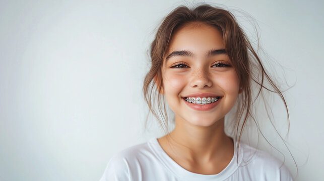 Quy trình niềng răng