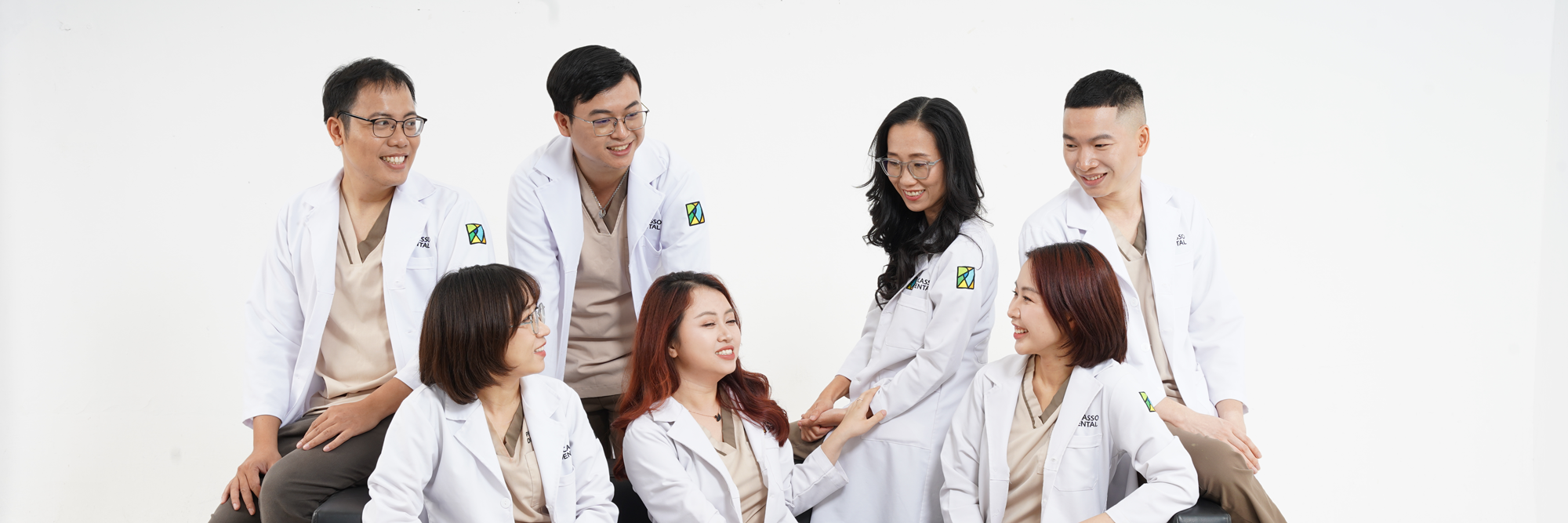 bác sĩ nha khoa picasso vinmec